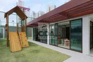 UM LUGAR IRRETOVÁVEL PRA CHAMAR DE SEU - PRÓX STª MARIA