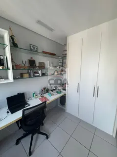 DESFRUTE DA LINDA VISTA QUE ESSE APARTAMENTO LHE OFERECE !