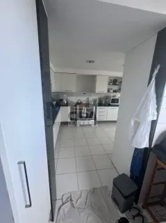 DESFRUTE DA LINDA VISTA QUE ESSE APARTAMENTO LHE OFERECE !