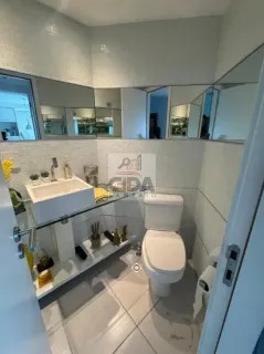 DESFRUTE DA LINDA VISTA QUE ESSE APARTAMENTO LHE OFERECE !