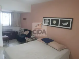 Imóvel para venda com 155 metros quadrados com 3 quartos em Boa Viagem - Recife - PE