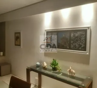 Imóvel para venda com 155 metros quadrados com 3 quartos em Boa Viagem - Recife - PE