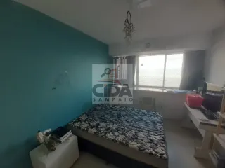 Imóvel para venda com 155 metros quadrados com 3 quartos em Boa Viagem - Recife - PE