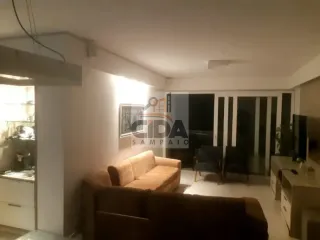 Imóvel para venda com 155 metros quadrados com 3 quartos em Boa Viagem - Recife - PE