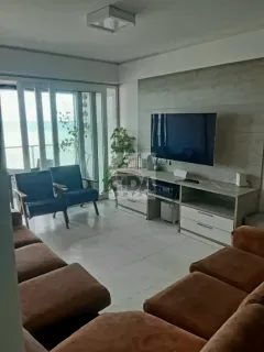 Imóvel para venda com 155 metros quadrados com 3 quartos em Boa Viagem - Recife - PE