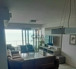 Imóvel para venda com 155 metros quadrados com 3 quartos em Boa Viagem - Recife - PE