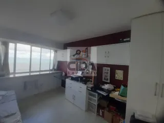 Imóvel para venda com 155 metros quadrados com 3 quartos em Boa Viagem - Recife - PE