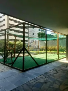 Imóvel para venda com 155 metros quadrados com 3 quartos em Boa Viagem - Recife - PE