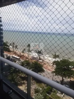 Imóvel para venda com 155 metros quadrados com 3 quartos em Boa Viagem - Recife - PE