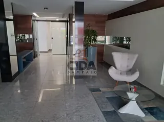 EXCELENTE LOCALIZAÇÃO PRÓX. COLÉGIOS - LAZER E 2 VAGAS SOLTAS