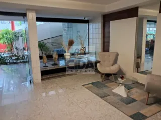 EXCELENTE LOCALIZAÇÃO PRÓX. COLÉGIOS - LAZER E 2 VAGAS SOLTAS