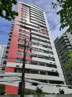 EXCELENTE LOCALIZAÇÃO PRÓX. COLÉGIOS - LAZER E 2 VAGAS SOLTAS