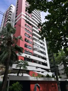 EXCELENTE LOCALIZAÇÃO PRÓX. COLÉGIOS - LAZER E 2 VAGAS SOLTAS