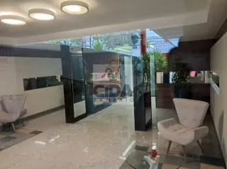 EXCELENTE LOCALIZAÇÃO PRÓX. COLÉGIOS - LAZER E 2 VAGAS SOLTAS