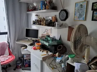 EXCELENTE LOCALIZAÇÃO PRÓX. COLÉGIOS - LAZER E 2 VAGAS SOLTAS