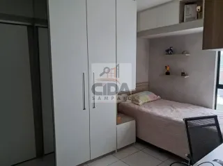 EXCELENTE LOCALIZAÇÃO PRÓX. COLÉGIOS - LAZER E 2 VAGAS SOLTAS