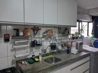 EXCELENTE LOCALIZAÇÃO PRÓX. COLÉGIOS - LAZER E 2 VAGAS SOLTAS