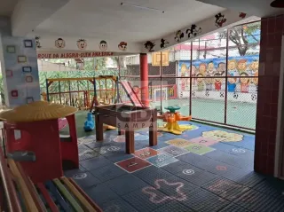 EXCELENTE LOCALIZAÇÃO PRÓX. COLÉGIOS - LAZER E 2 VAGAS SOLTAS