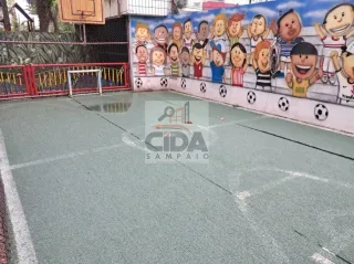 EXCELENTE LOCALIZAÇÃO PRÓX. COLÉGIOS - LAZER E 2 VAGAS SOLTAS