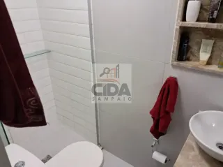 EXCELENTE LOCALIZAÇÃO PRÓX. COLÉGIOS - LAZER E 2 VAGAS SOLTAS