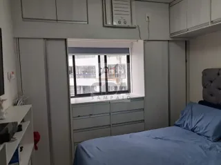 EXCELENTE LOCALIZAÇÃO PRÓX. COLÉGIOS - LAZER E 2 VAGAS SOLTAS