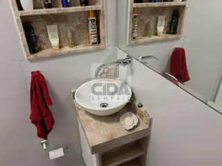 EXCELENTE LOCALIZAÇÃO PRÓX. COLÉGIOS - LAZER E 2 VAGAS SOLTAS