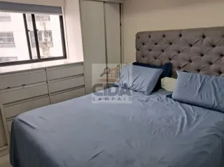 EXCELENTE LOCALIZAÇÃO PRÓX. COLÉGIOS - LAZER E 2 VAGAS SOLTAS