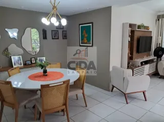 EXCELENTE LOCALIZAÇÃO PRÓX. COLÉGIOS - LAZER E 2 VAGAS SOLTAS