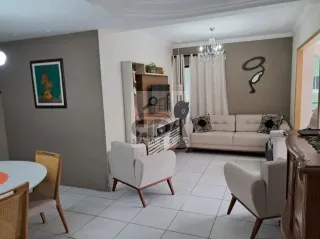 EXCELENTE LOCALIZAÇÃO PRÓX. COLÉGIOS - LAZER E 2 VAGAS SOLTAS