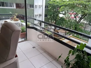 EXCELENTE LOCALIZAÇÃO PRÓX. COLÉGIOS - LAZER E 2 VAGAS SOLTAS