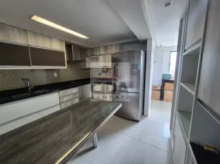 COM PADRÃO DE QUALIDADE MD, AMPLO 4 QUARTOS EM BOA VIAGEM