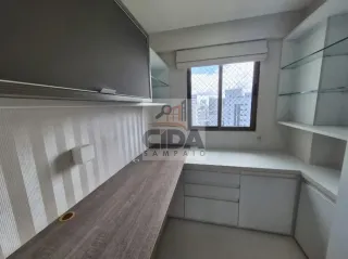 COM PADRÃO DE QUALIDADE MD, AMPLO 4 QUARTOS EM BOA VIAGEM