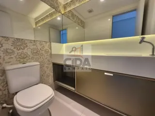 COM PADRÃO DE QUALIDADE MD, AMPLO 4 QUARTOS EM BOA VIAGEM