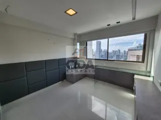 COM PADRÃO DE QUALIDADE MD, AMPLO 4 QUARTOS EM BOA VIAGEM