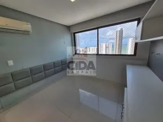 COM PADRÃO DE QUALIDADE MD, AMPLO 4 QUARTOS EM BOA VIAGEM