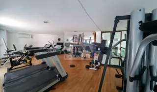 COM PADRÃO DE QUALIDADE MD, AMPLO 4 QUARTOS EM BOA VIAGEM