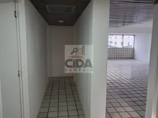 AMPLO APARTAMENTO NA R. NAVEGANTES, COM 3 SUÍTES E 2 VAGAS