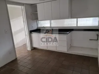 AMPLO APARTAMENTO NA R. NAVEGANTES, COM 3 SUÍTES E 2 VAGAS