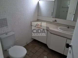 AMPLO APARTAMENTO NA R. NAVEGANTES, COM 3 SUÍTES E 2 VAGAS