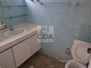 AMPLO APARTAMENTO NA R. NAVEGANTES, COM 3 SUÍTES E 2 VAGAS