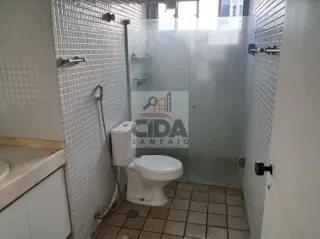 AMPLO APARTAMENTO NA R. NAVEGANTES, COM 3 SUÍTES E 2 VAGAS