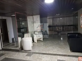 AMPLO APARTAMENTO NA R. NAVEGANTES, COM 3 SUÍTES E 2 VAGAS
