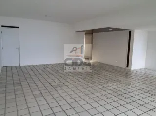 AMPLO APARTAMENTO NA R. NAVEGANTES, COM 3 SUÍTES E 2 VAGAS