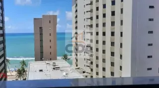 AMPLO APARTAMENTO NA R. NAVEGANTES, COM 3 SUÍTES E 2 VAGAS