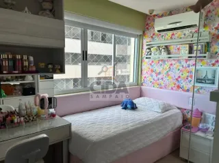 Imóvel para venda possui 160 metros quadrados com 4 quartos em Pina - Recife - PE