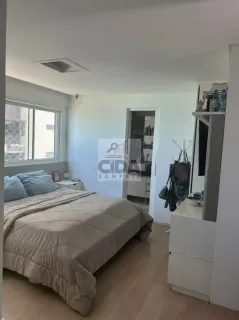 Imóvel para venda possui 160 metros quadrados com 4 quartos em Pina - Recife - PE