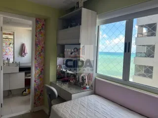 Imóvel para venda possui 160 metros quadrados com 4 quartos em Pina - Recife - PE