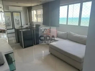 Imóvel para venda possui 160 metros quadrados com 4 quartos em Pina - Recife - PE