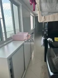 Imóvel para venda possui 160 metros quadrados com 4 quartos em Pina - Recife - PE