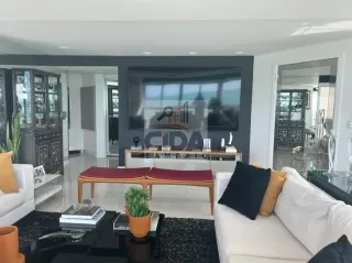 Imóvel para venda possui 160 metros quadrados com 4 quartos em Pina - Recife - PE